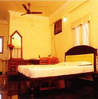 KTC Houseboat, Alleppey 3